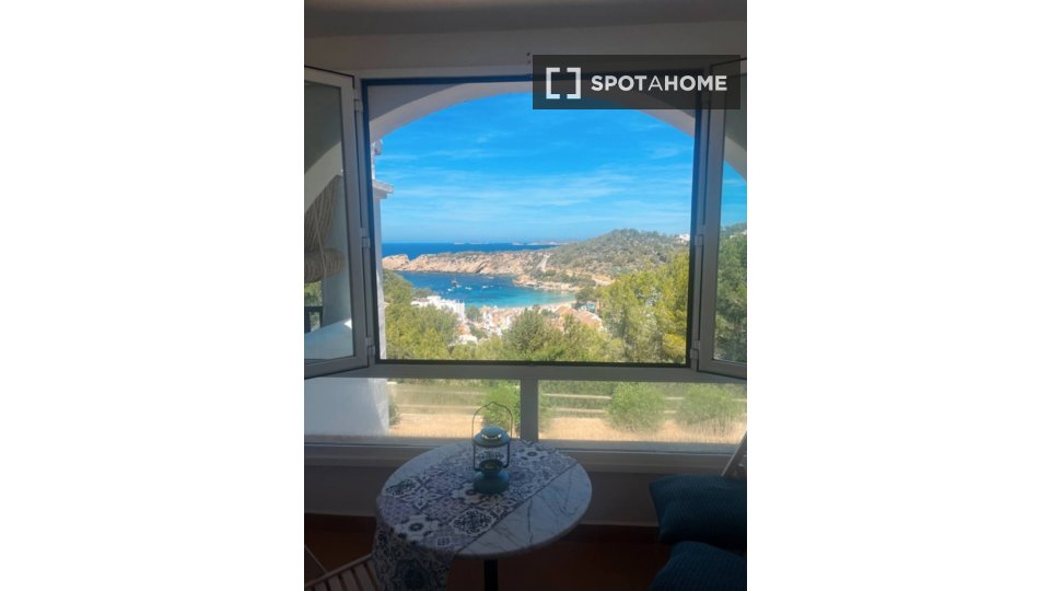 Apartment Palma_De_Mallorca, 2 beds, 67m² — photo 18