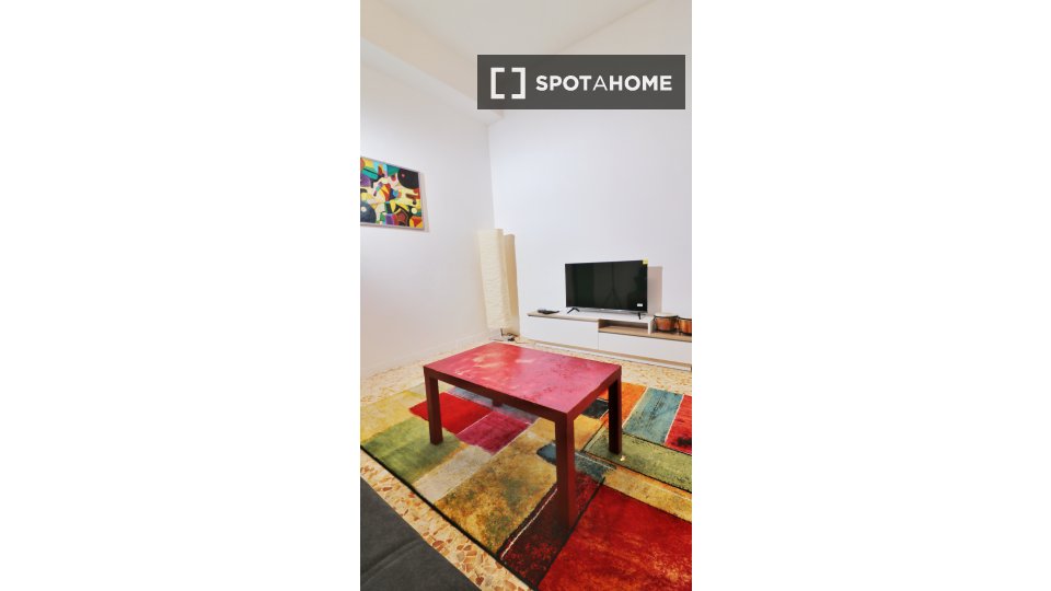 Apartment Rome, 2 beds, 80m² — photo 8