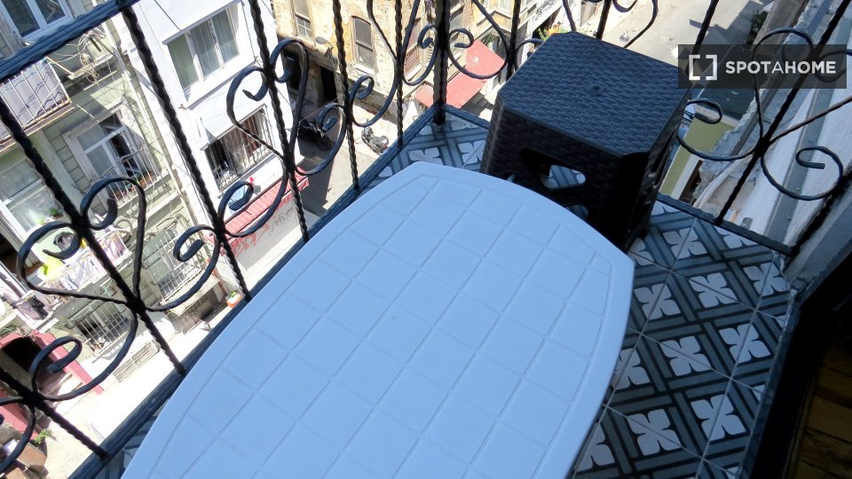 Apartment mono Istanbul — photo 7