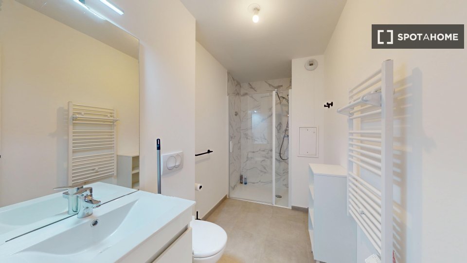 Apartment Paris, 1 bed — photo 8