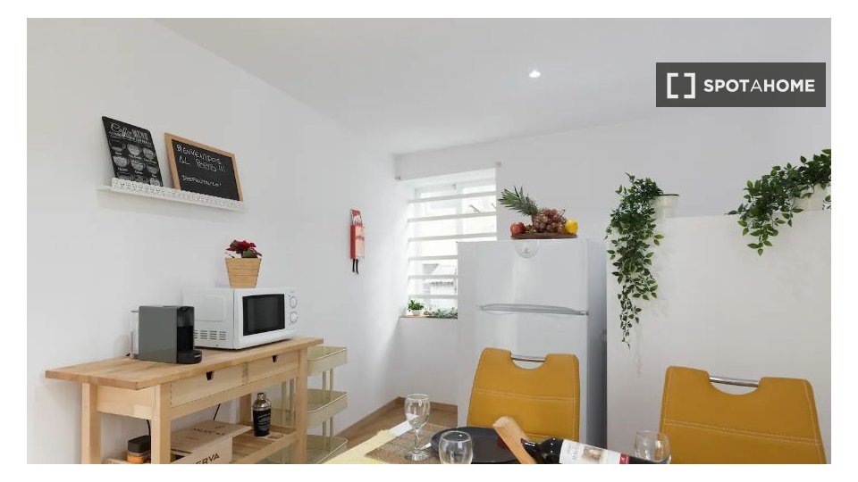Apartment Porto, 2 beds — photo 9