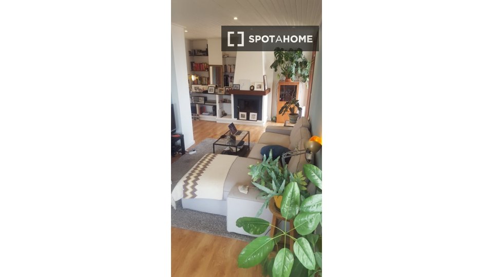Double room Porto, 2 beds, 110m² — photo 6