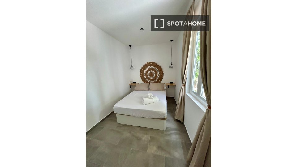 Apartment mono Cadiz — photo 7