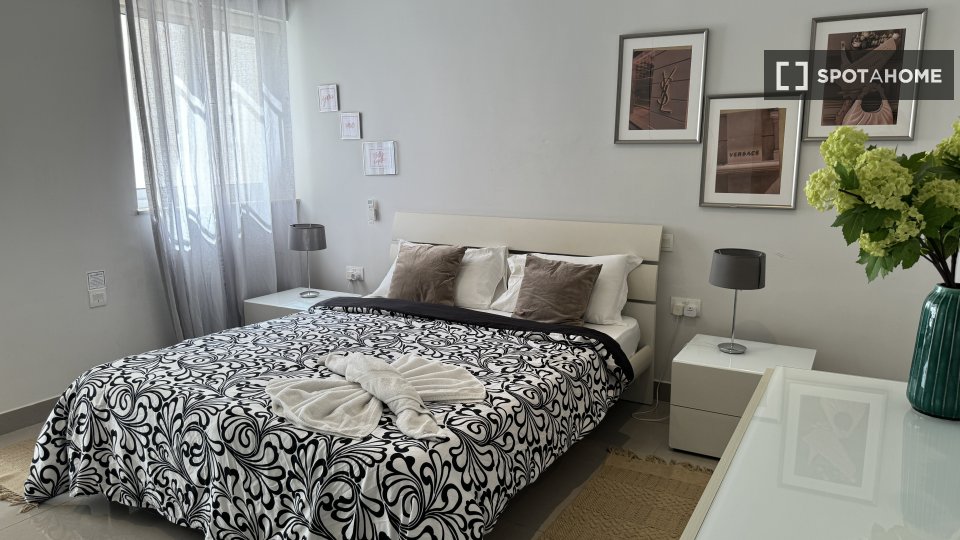 Apartment mono Saint_Julians, 25m² — photo 3
