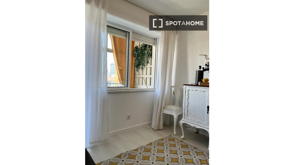 Apartment Porto, 1 bed — photo 12