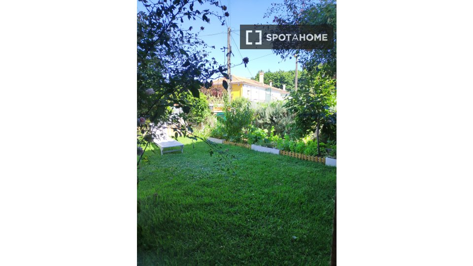 Apartment Porto, 4 beds, 120m² — photo 5