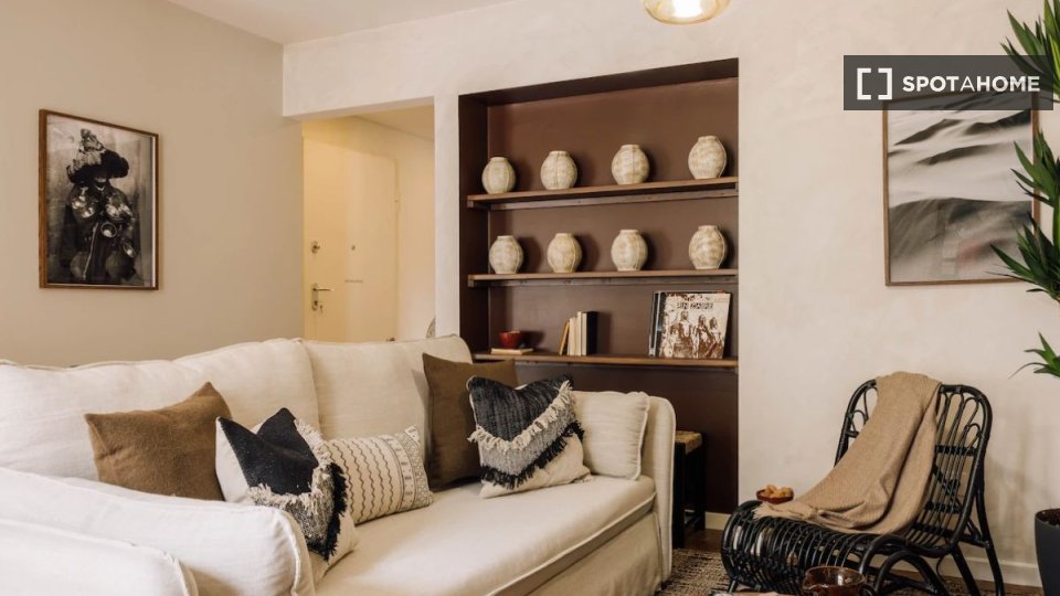 Apartment Lisbon, 2 beds — photo 11