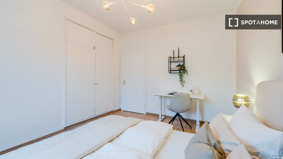 Apartment Berlin, 3 beds, 73m² — photo 13
