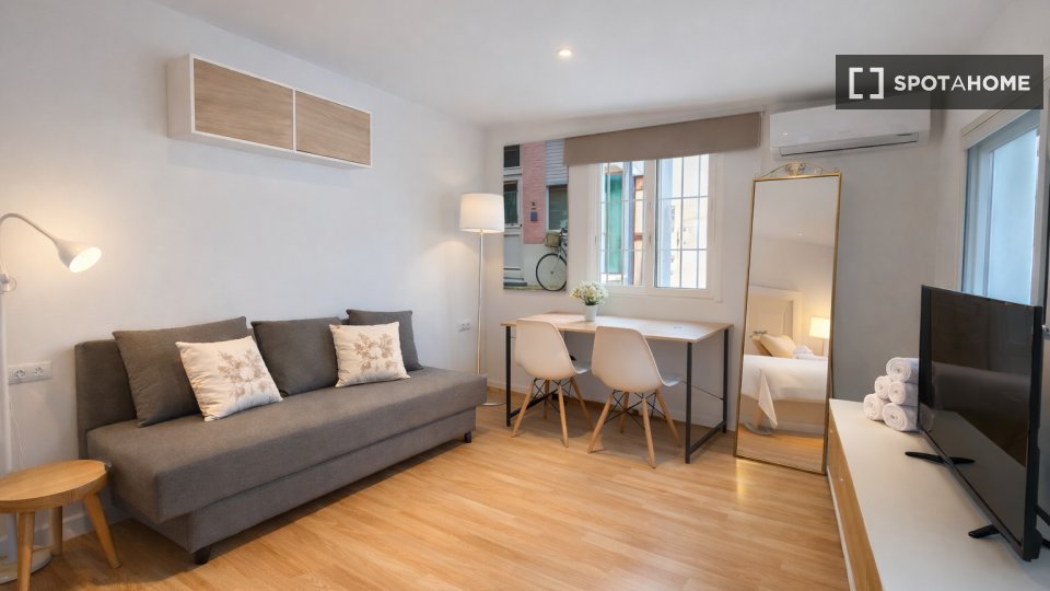 Apartment mono Alicante, 45m² — photo 3