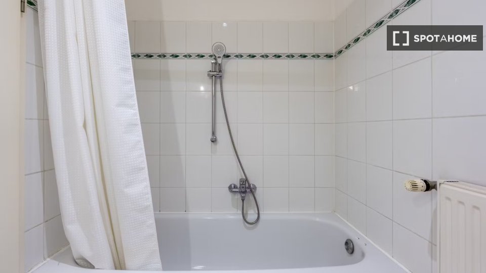 Apartment Berlin, 1 bed, 47m² — photo 18