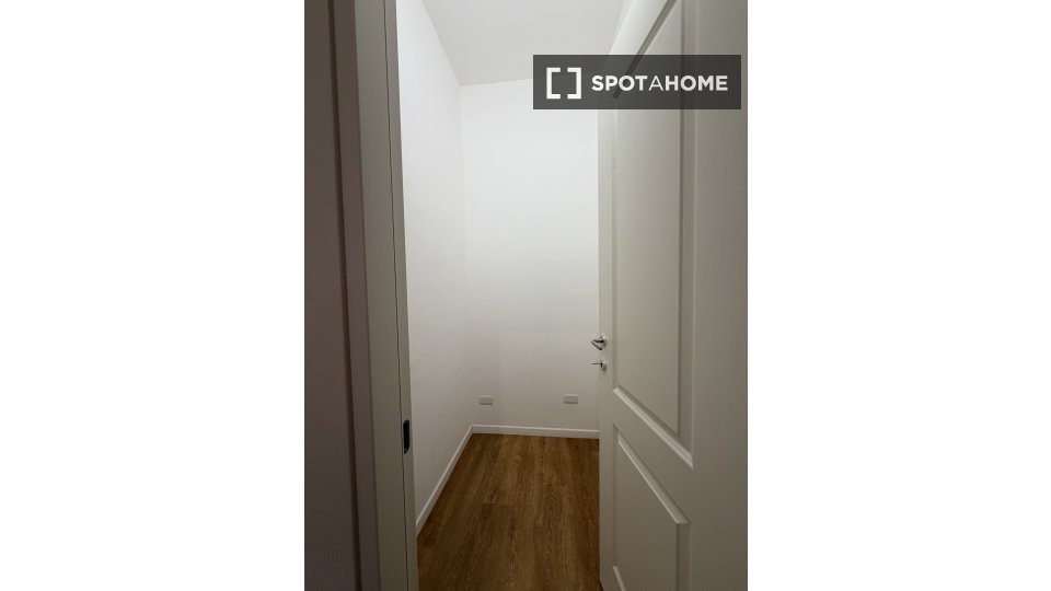 Apartment mono Rome, 58m² — photo 6