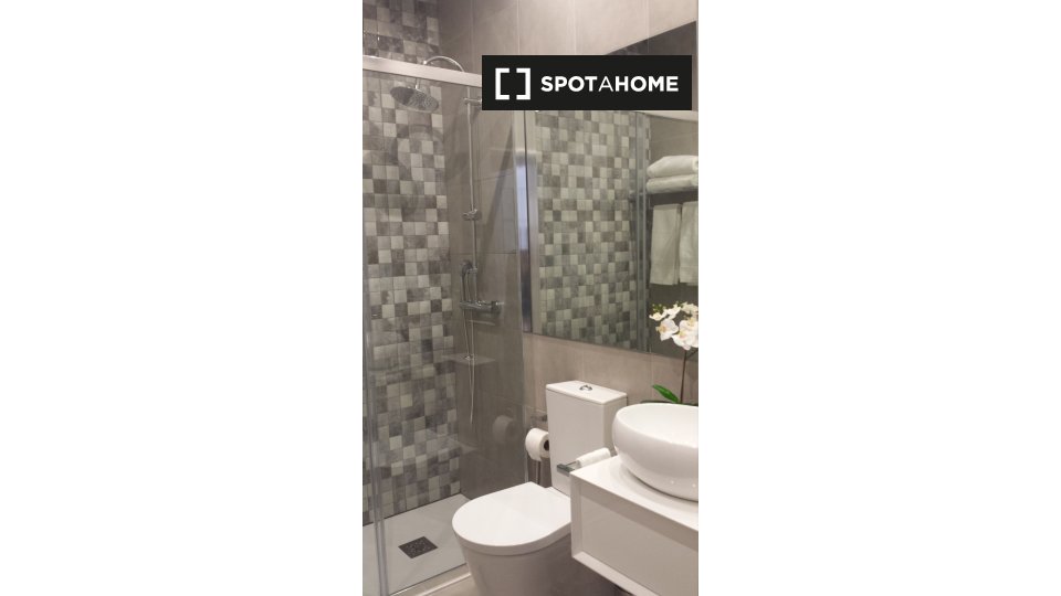 Apartment Porto, 1 bed — photo 8