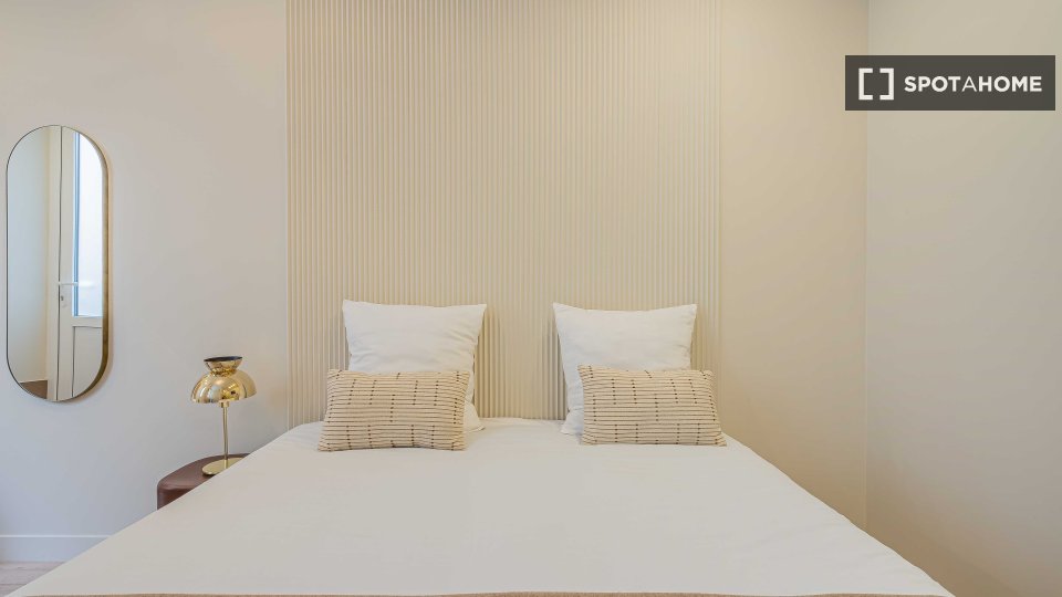 Apartment mono Paris, 17m² — photo 6