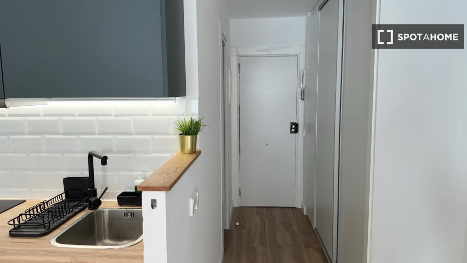 Apartment Palma_De_Mallorca, 1 bed — photo 15