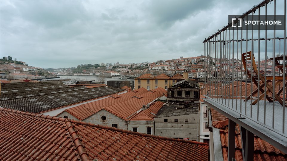 Apartment Porto, 4 beds, 160m² — photo 18