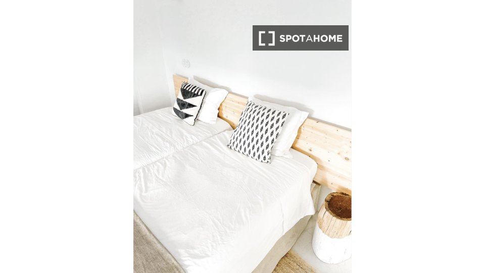 Apartment mono Lisbon, 35m² — photo 7