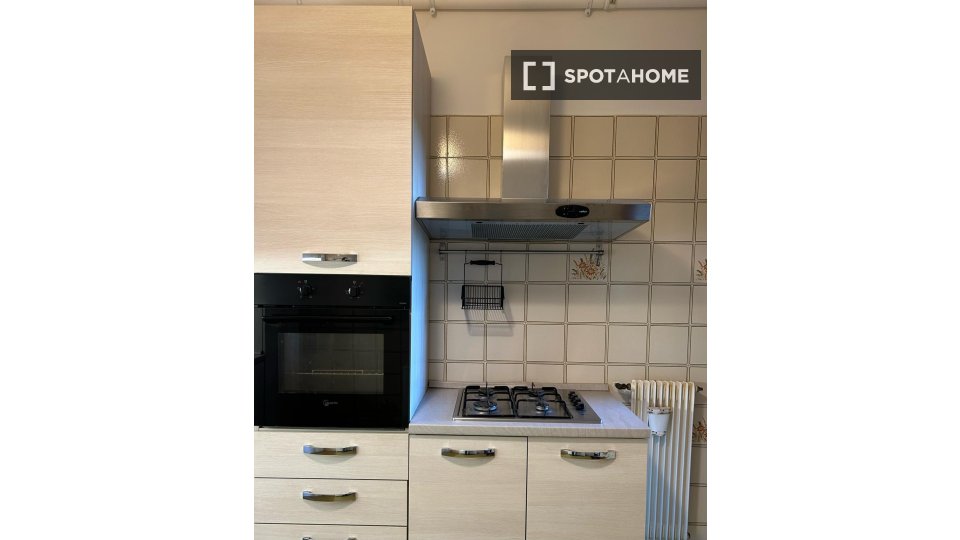 Apartment mono Rome, 70m² — photo 3