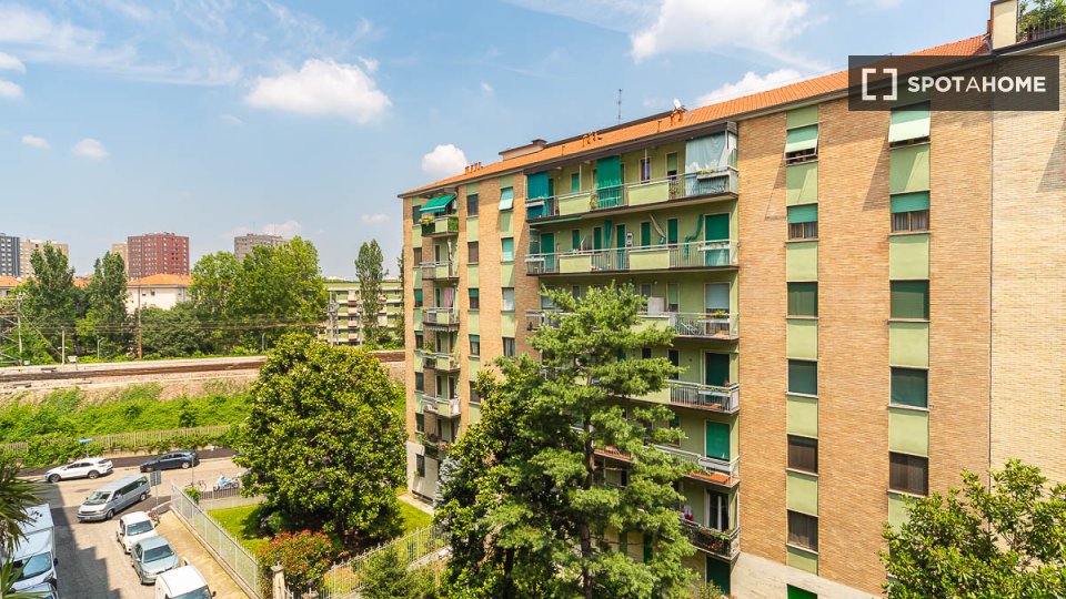 Apartment mono Milan — photo 17
