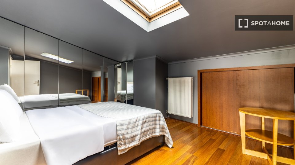 Apartment Istanbul, 1 bed — photo 9