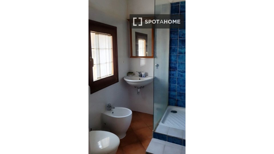 Apartment mono Padua, 60m² — foto 15