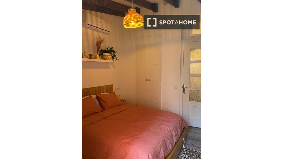 Apartment Valencia, 1 bed — photo 6