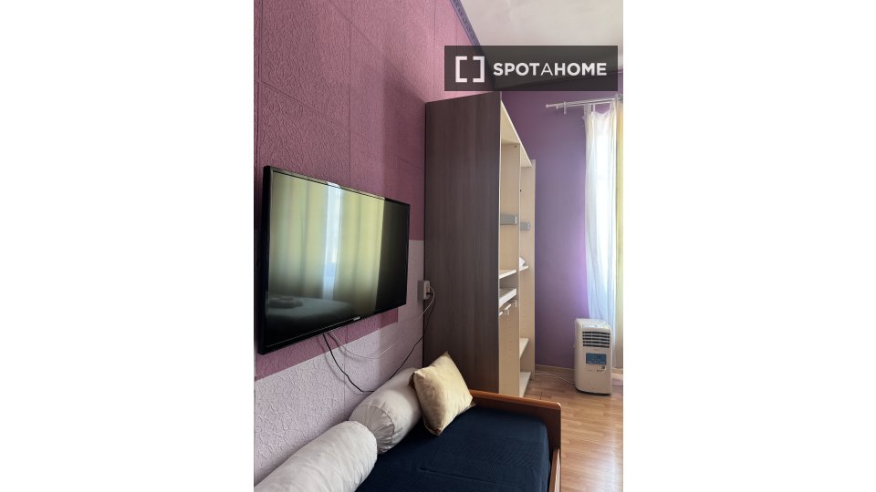 Double room Turin, 12 beds, 280m² — photo 4