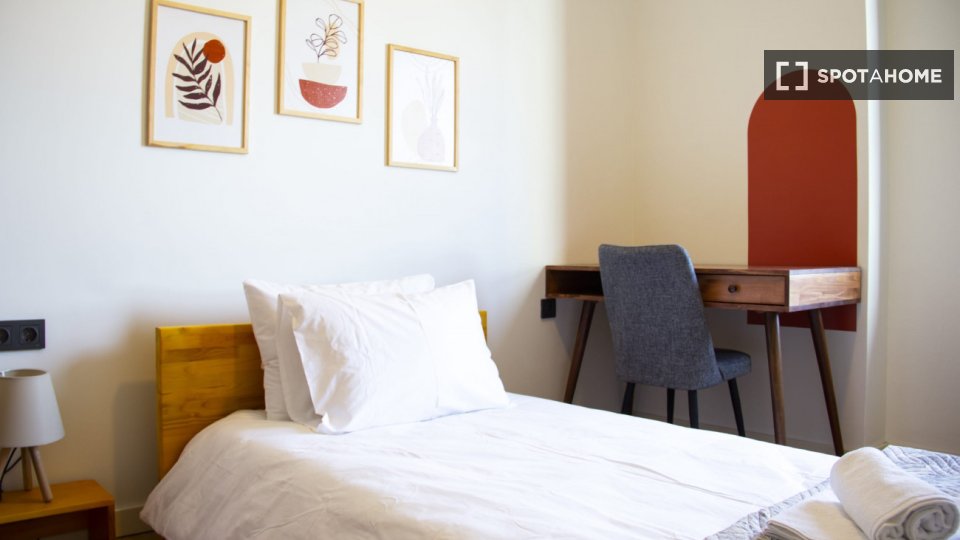 Apartment Istanbul, 1 bed — photo 16