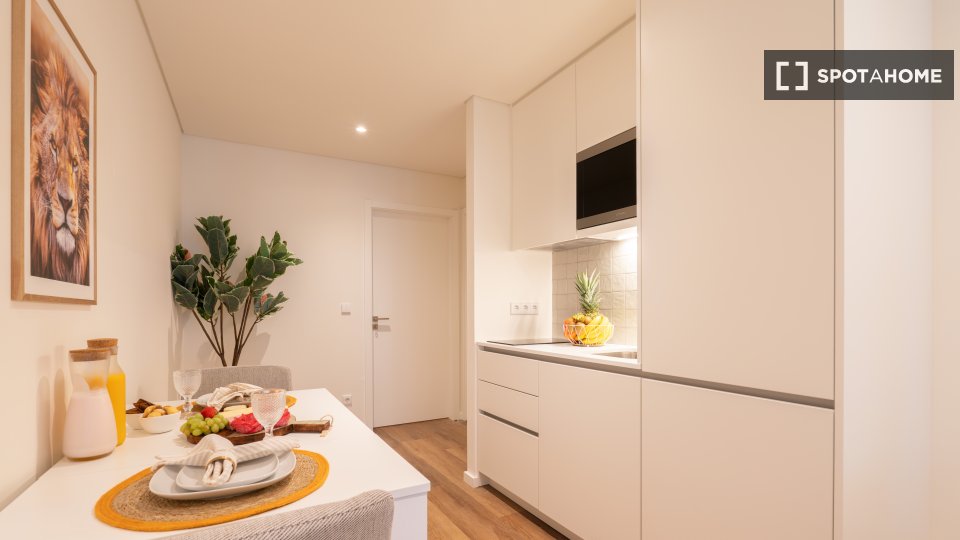 Apartment mono Porto — photo 4