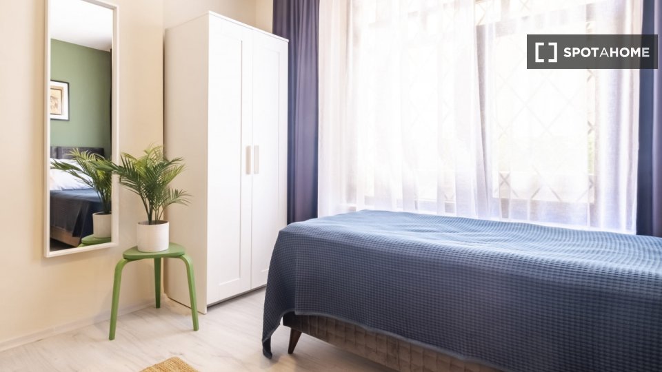 Apartment Istanbul, 1 bed — photo 8