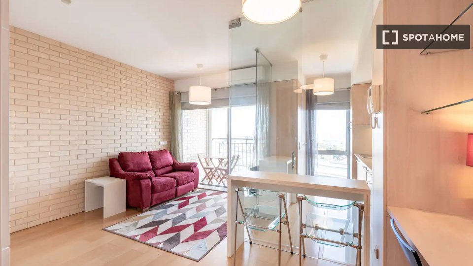 Apartment mono Porto — photo 11