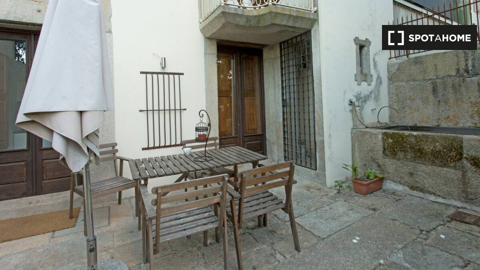 Apartment Porto, 1 bed — photo 8