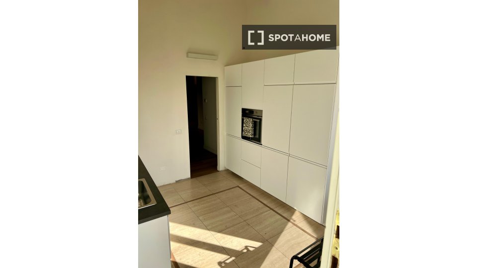 Apartment Florence, 2 beds, 150m² — photo 11
