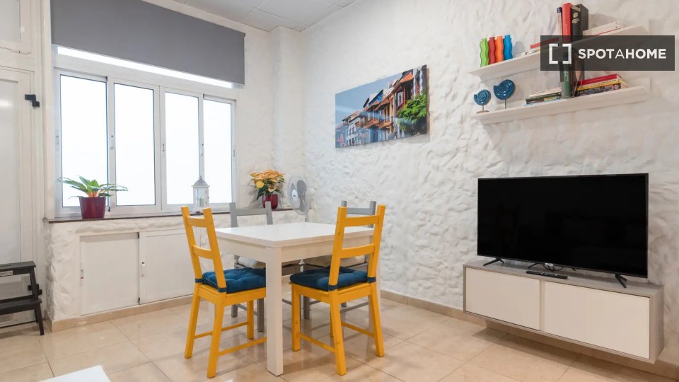 Apartment mono Santa_Cruz_De_Tenerife, 56m² — photo 7