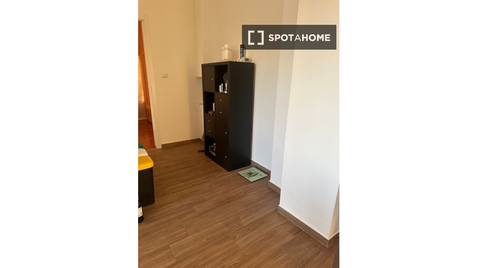 Apartment Naples, 1 bed, 45m² — photo 4