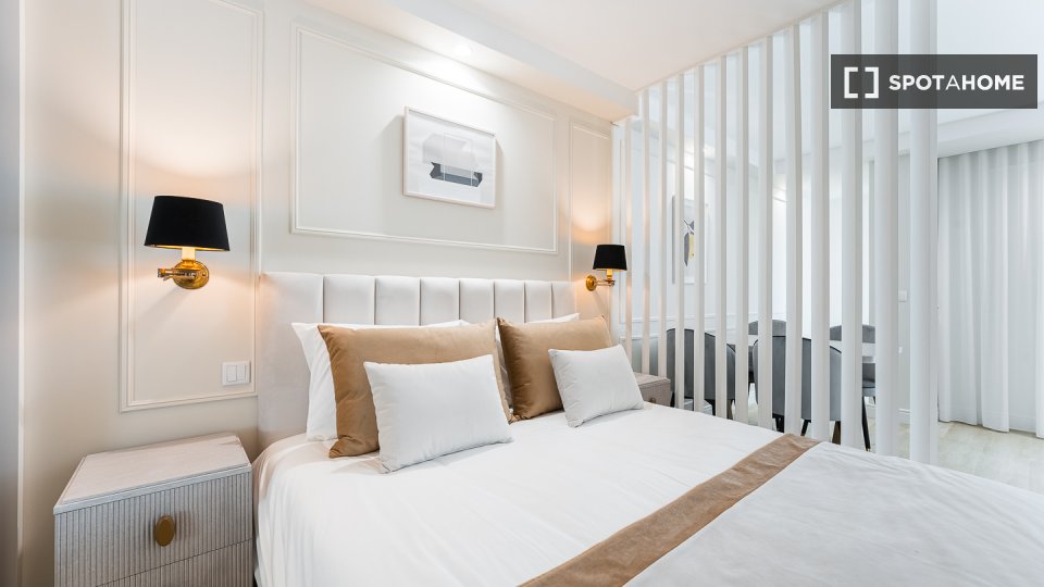 Apartment mono Porto, 54m² — photo 2