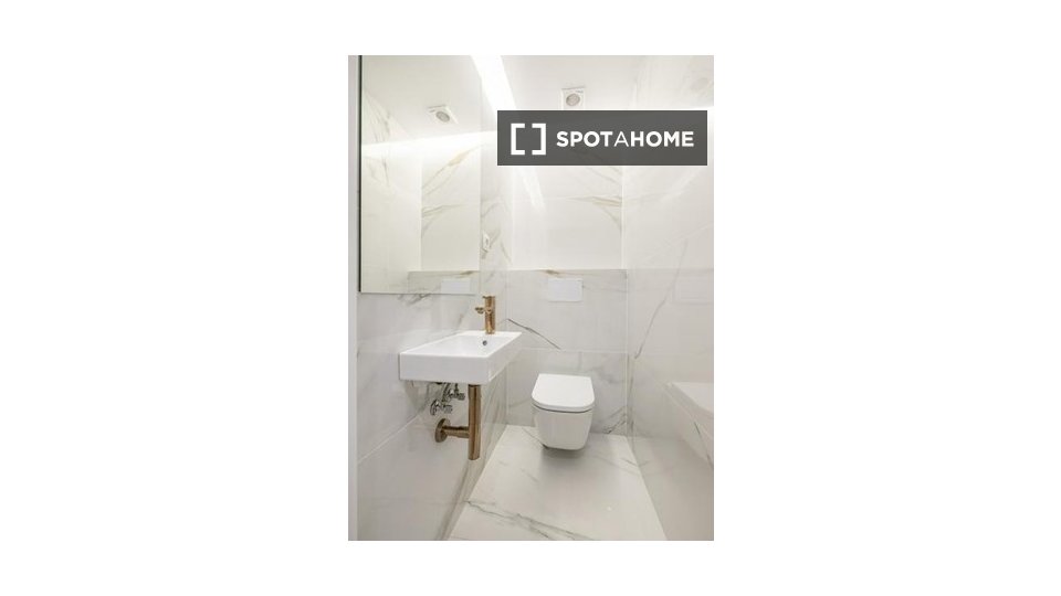 Apartment Madrid, 4 beds, 130m² — photo 14