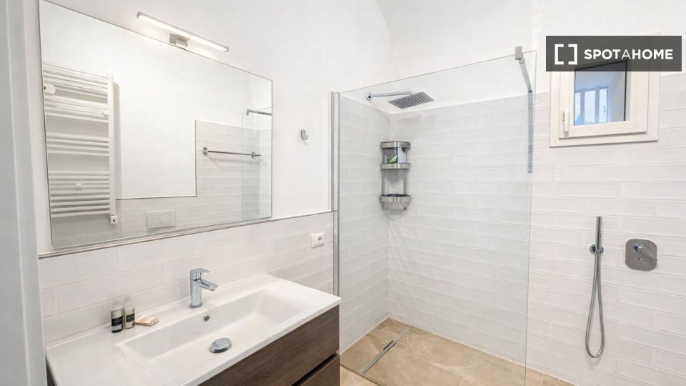 Apartment mono Roma, 35m² — foto 9