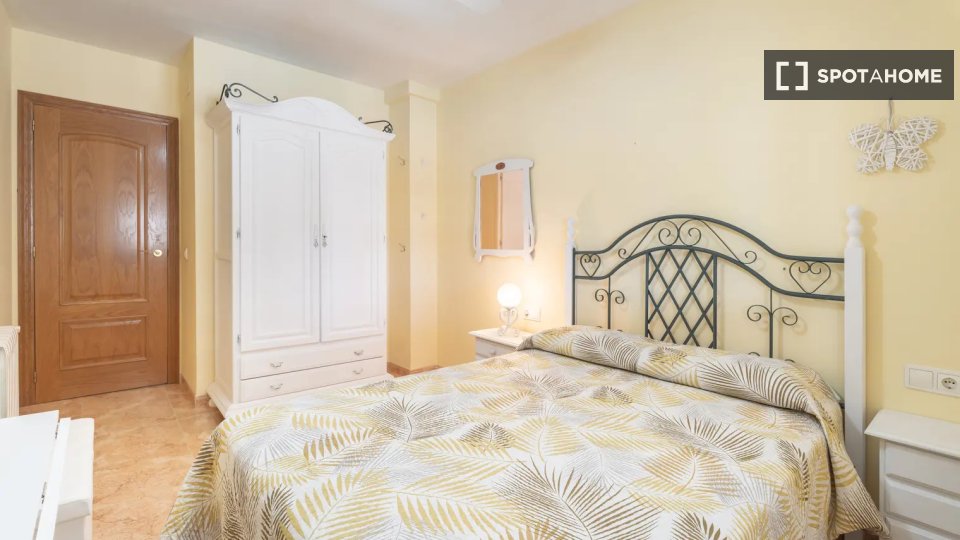 Apartment Valencia, 2 beds, 65m² — photo 7