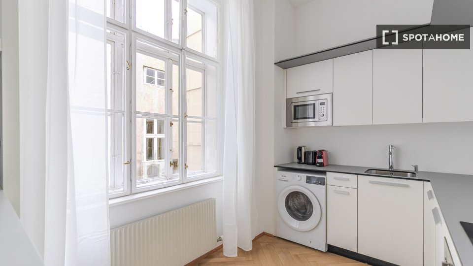 Apartment Vienna, 3 beds, 162m² — photo 4