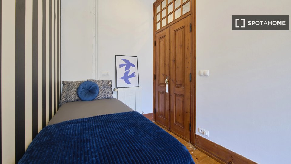 Double room Lisbon, 7 beds — photo 3