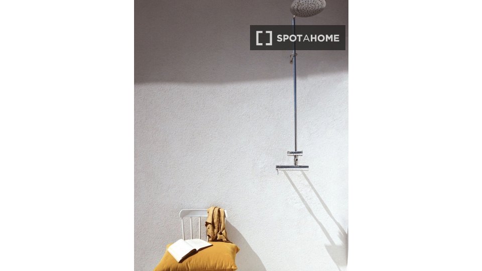 Apartment mono Lisbon, 50m² — photo 5