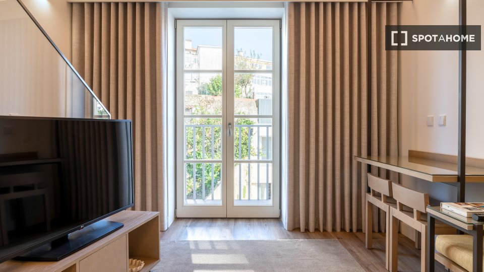 Apartment mono Porto — photo 8