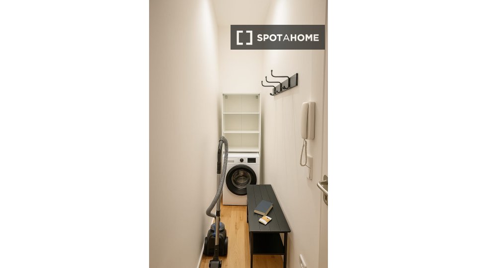 Apartment mono Berlin, 56m² — photo 7