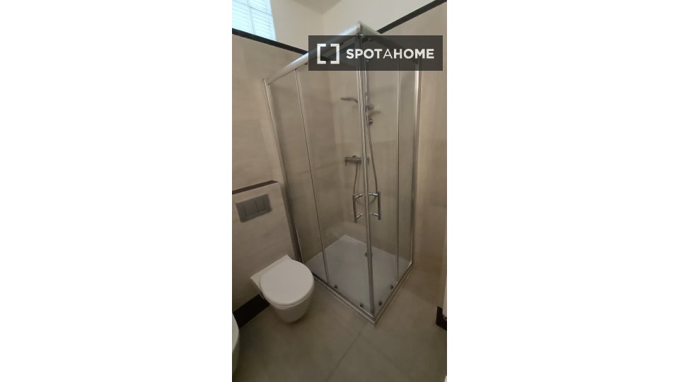 Apartment Brussels, 1 bed, 50m² — photo 12