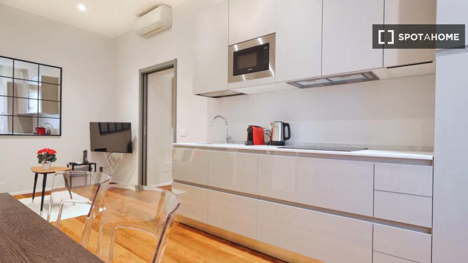 Apartment Milan, 2 beds — photo 7