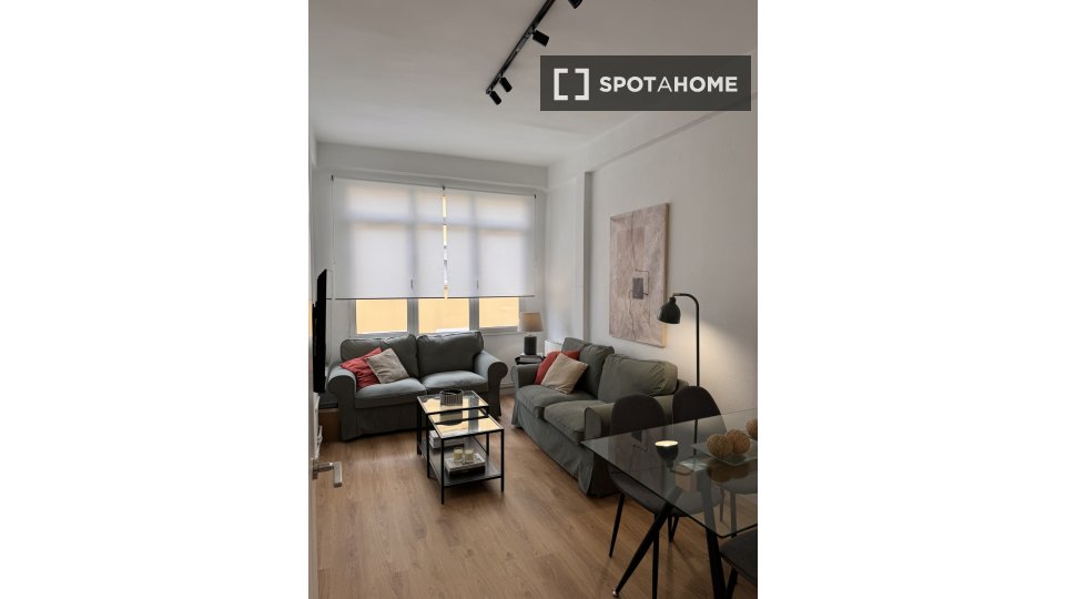Apartment Santander, 3 beds — photo 5
