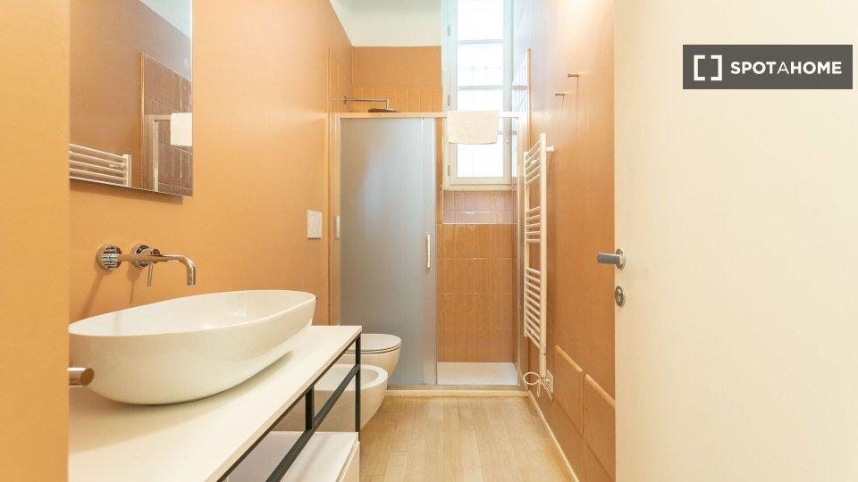 Apartment mono Milan, 39m² — photo 10