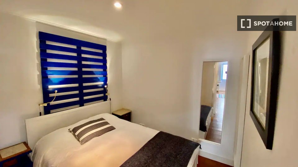 Apartment Lisbon, 1 bed — photo 4