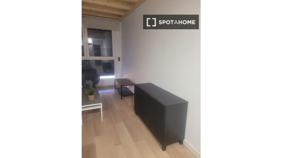 Apartment mono Madrid, 30m² — photo 1