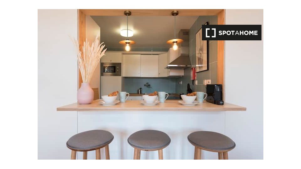 Apartment Porto, 2 beds — photo 2